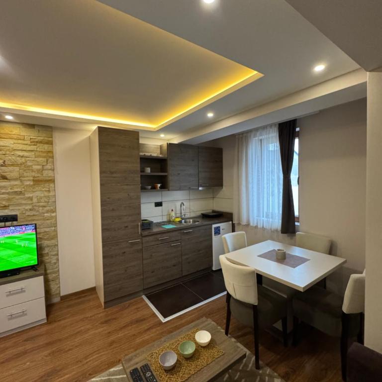 Apartmani Glamur Kopaonik - Apartment - 9
