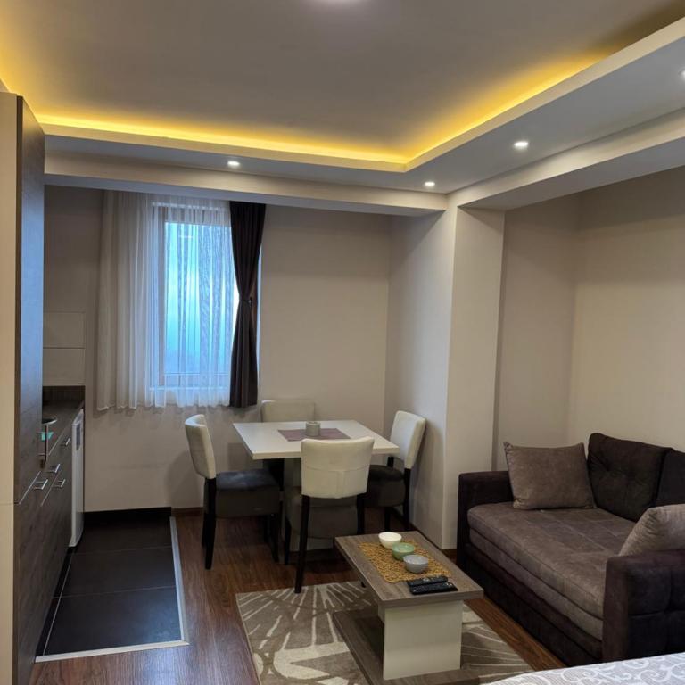 Apartmani Glamur Kopaonik - Apartment - 11