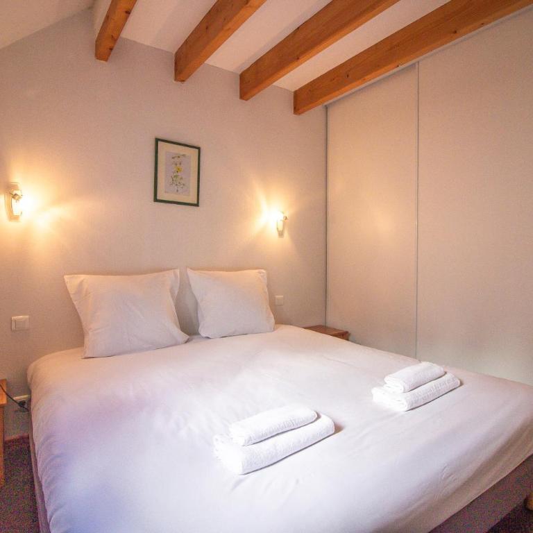 Garden & City Bagnères-de-Bigorre - Domaine de Ramonjuan - Apartamento Loft de 1 dormitorio - 6