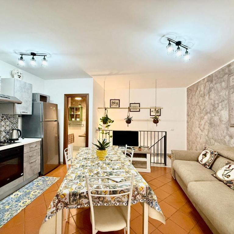 Dal Moro - Appartamento con 1 Camera da Letto - 9