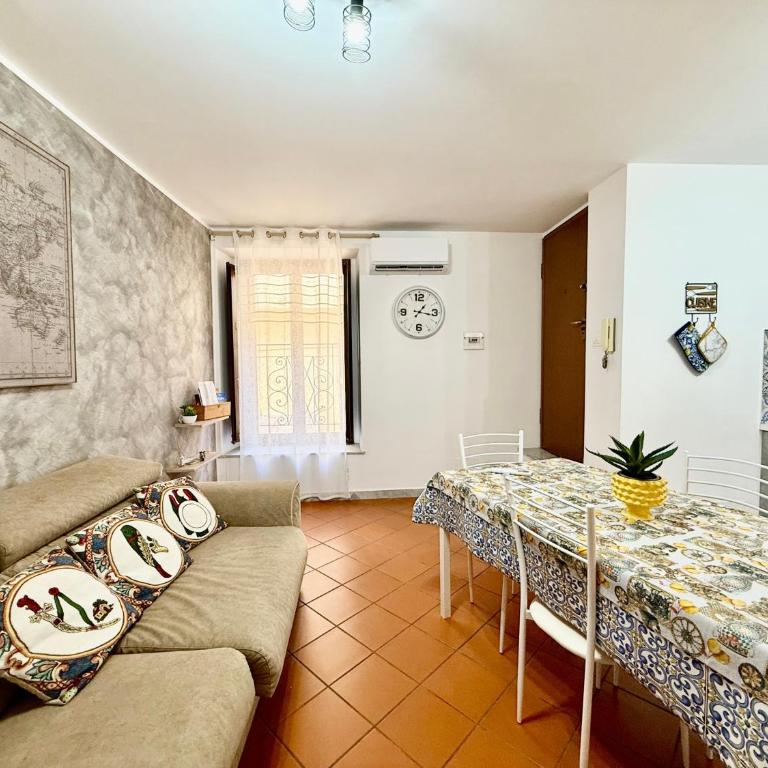 Dal Moro - Appartamento con 1 Camera da Letto - 13