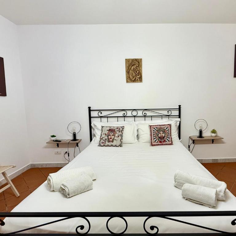 Dal Moro - Appartamento con 1 Camera da Letto - 18