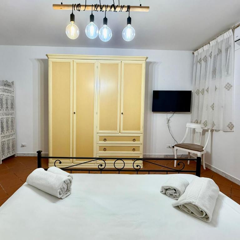 Dal Moro - Appartamento con 1 Camera da Letto - 19