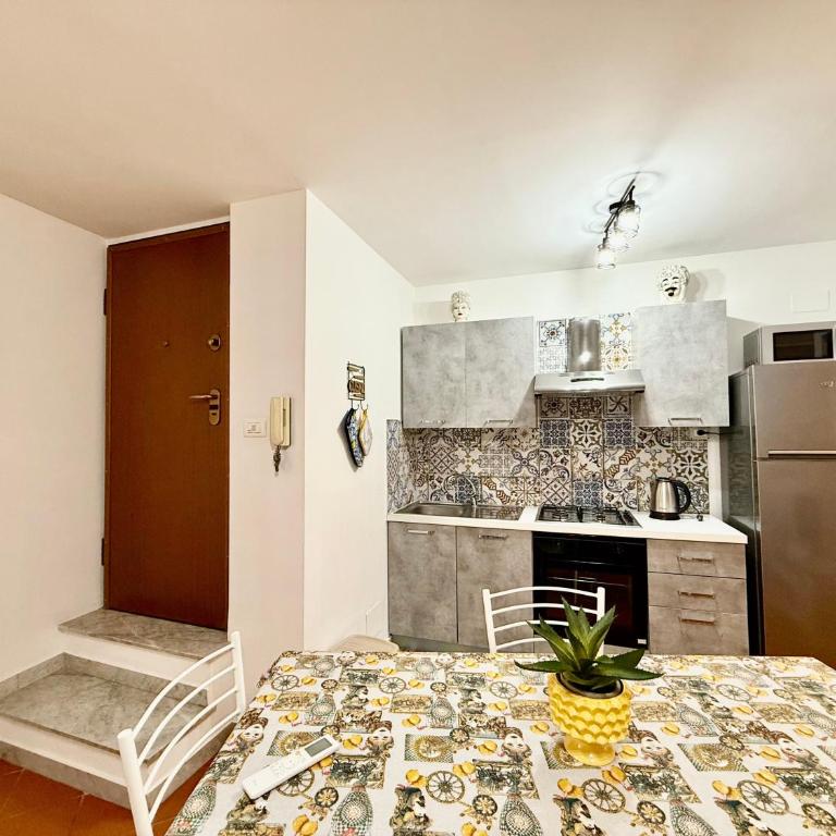 Dal Moro - Appartamento con 1 Camera da Letto - 20