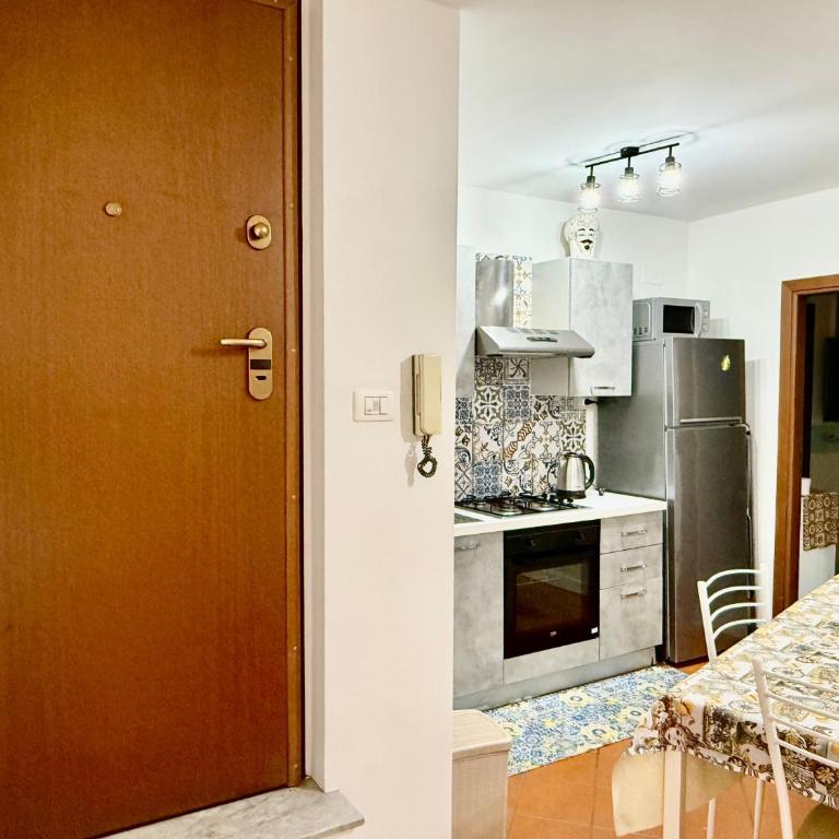 Dal Moro - Appartamento con 1 Camera da Letto - 30