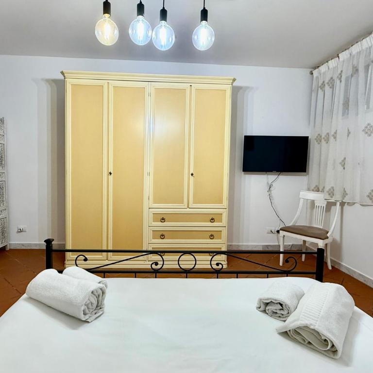 Dal Moro - Appartamento con 1 Camera da Letto - 32