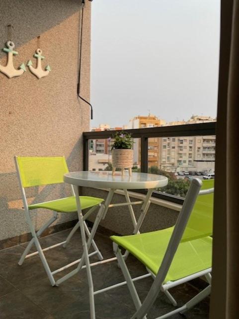 Apartamento con piscina muy cerca de la playa - Apartamento de 3 dormitorios - 15