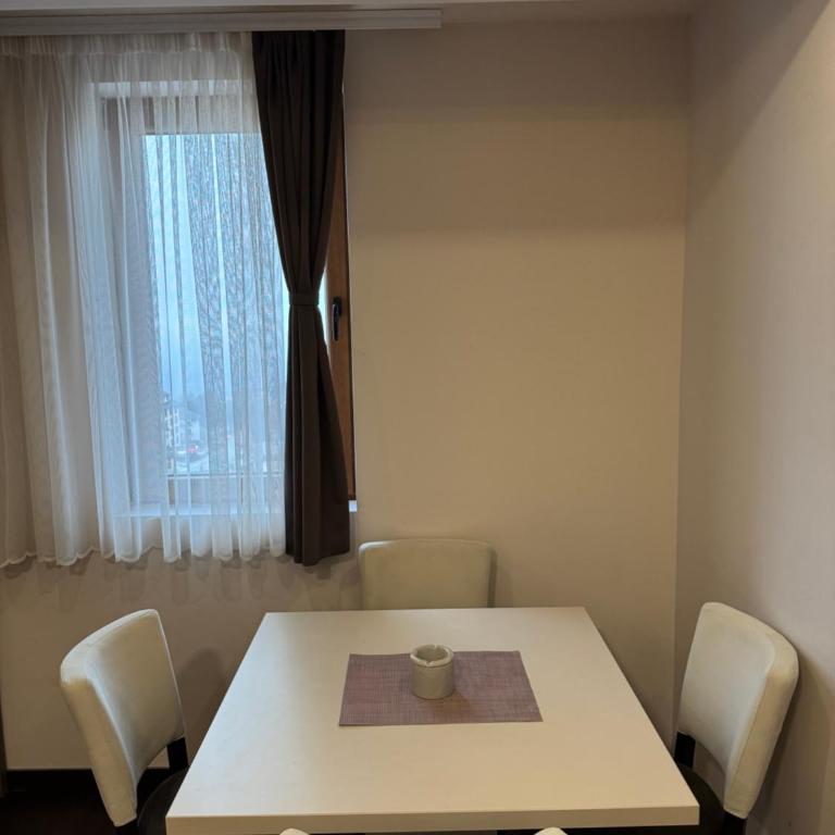 Apartmani Glamur Kopaonik - Apartment - 16