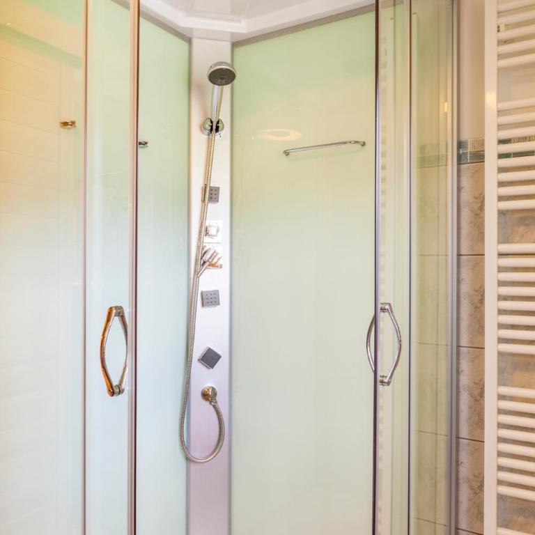 Ferienhaus Unterblasbichl - Haus mit 4 Schlafzimmern - 17