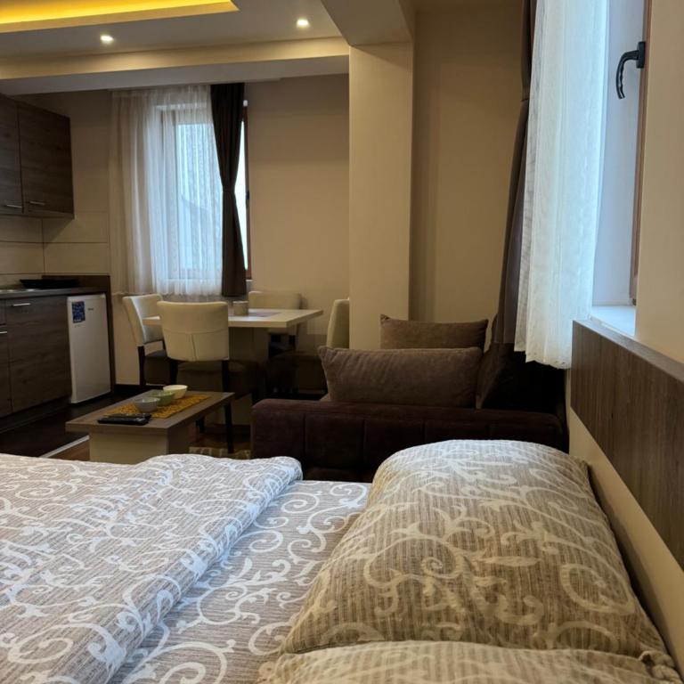 Apartmani Glamur Kopaonik - Apartment - 15