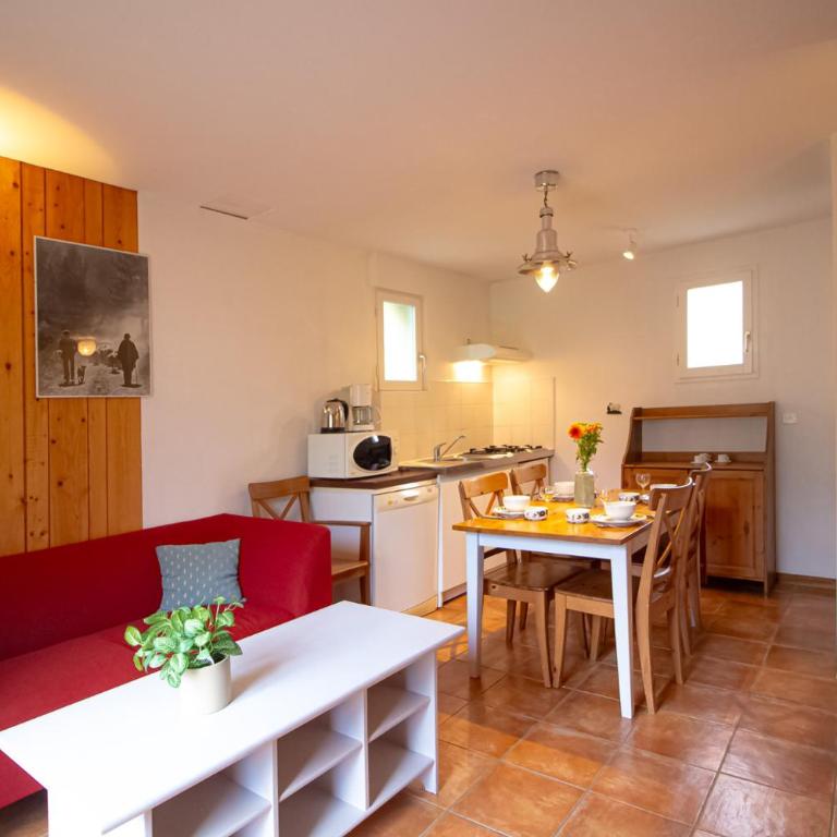 Garden & City Bagnères-de-Bigorre - Domaine de Ramonjuan - Apartamento de 3 dormitorios - 15