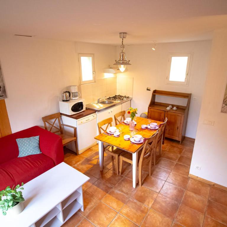 Garden & City Bagnères-de-Bigorre - Domaine de Ramonjuan - Apartamento de 3 dormitorios - 13