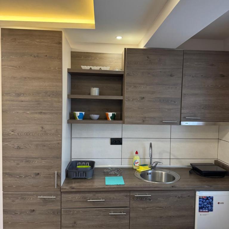 Apartmani Glamur Kopaonik - Apartment - 6