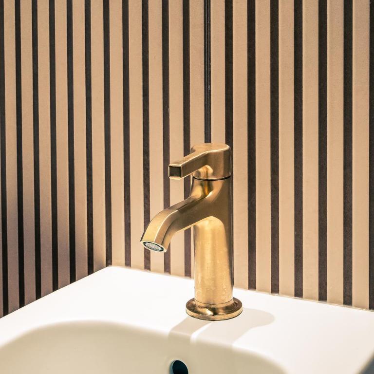 Hotel Touring - Appartamento con 2 Camere da Letto - Dependance - 10