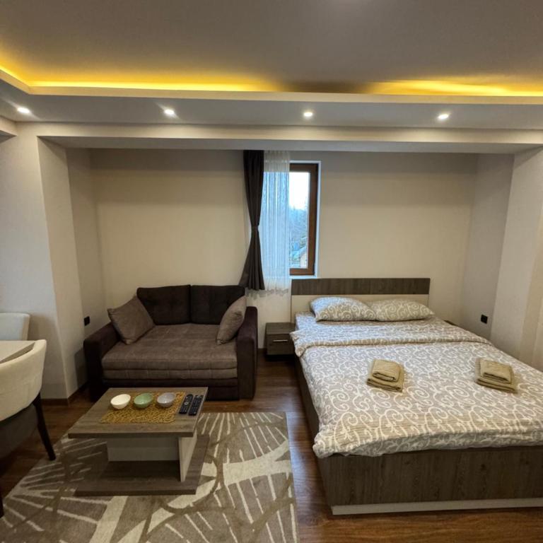 Apartmani Glamur Kopaonik - Apartment - 8