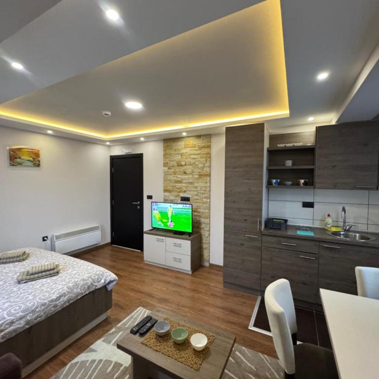 Apartmani Glamur Kopaonik - Apartment - 2