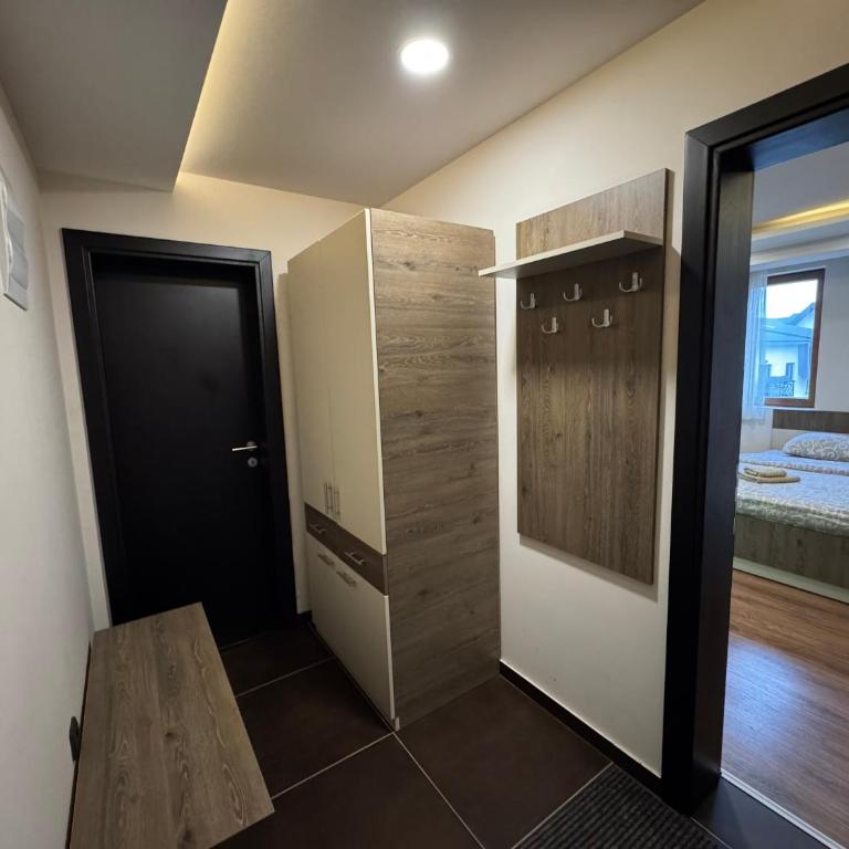 Apartmani Glamur Kopaonik - One-Bedroom Apartment - 3