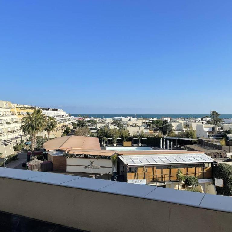 Appartement Port Nature 568 BY AGN - 4 personnes - Apartment - 1