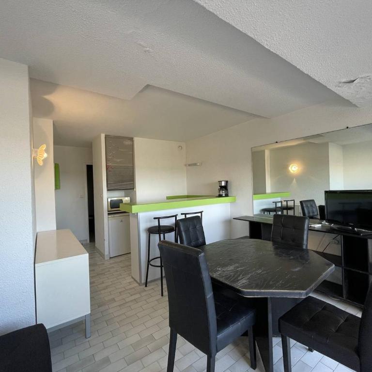 Appartement Port Nature 568 BY AGN - 4 personnes - Apartment - 2