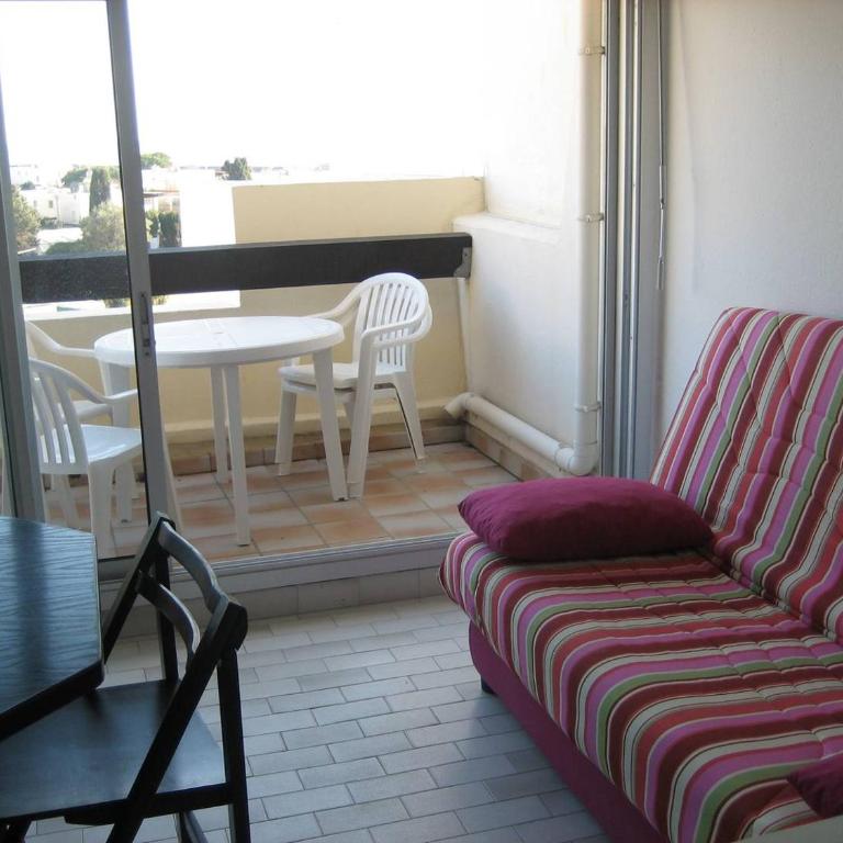 Appartement Port Nature 568 BY AGN - 4 personnes - Apartment - 3