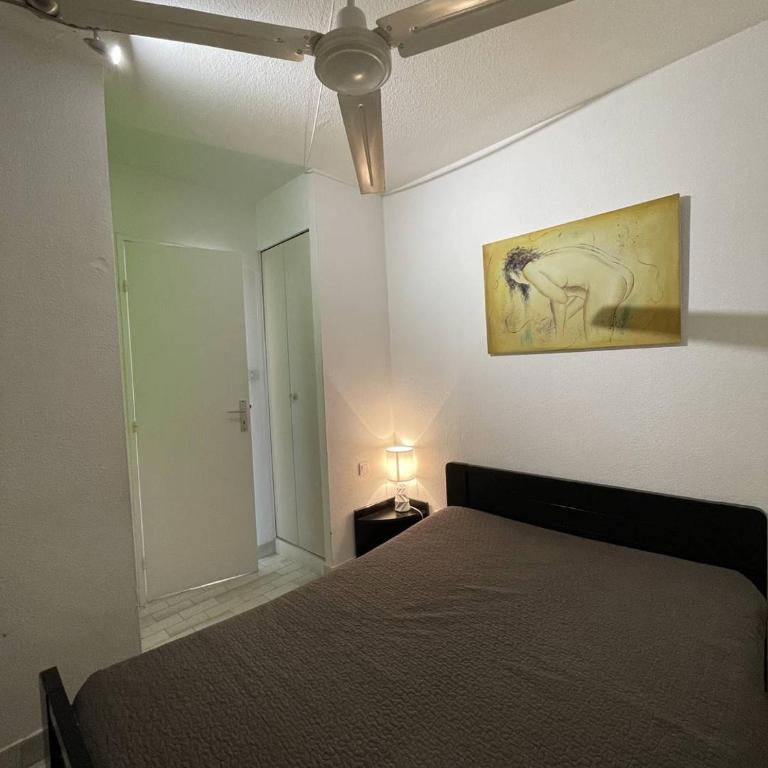 Appartement Port Nature 568 BY AGN - 4 personnes - Apartment - 4