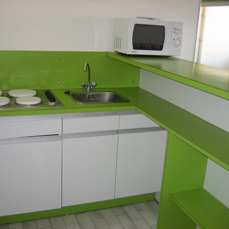 Appartement Port Nature 568 BY AGN - 4 personnes - Apartment - 6