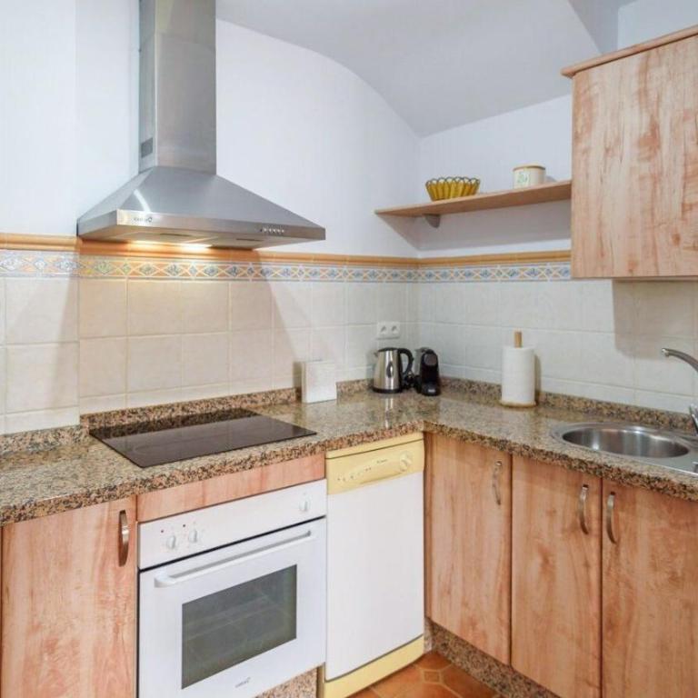 Apartamento Mirasierra 2 Frigiliana by Ruralidays - Casa de 2 dormitorios - 19