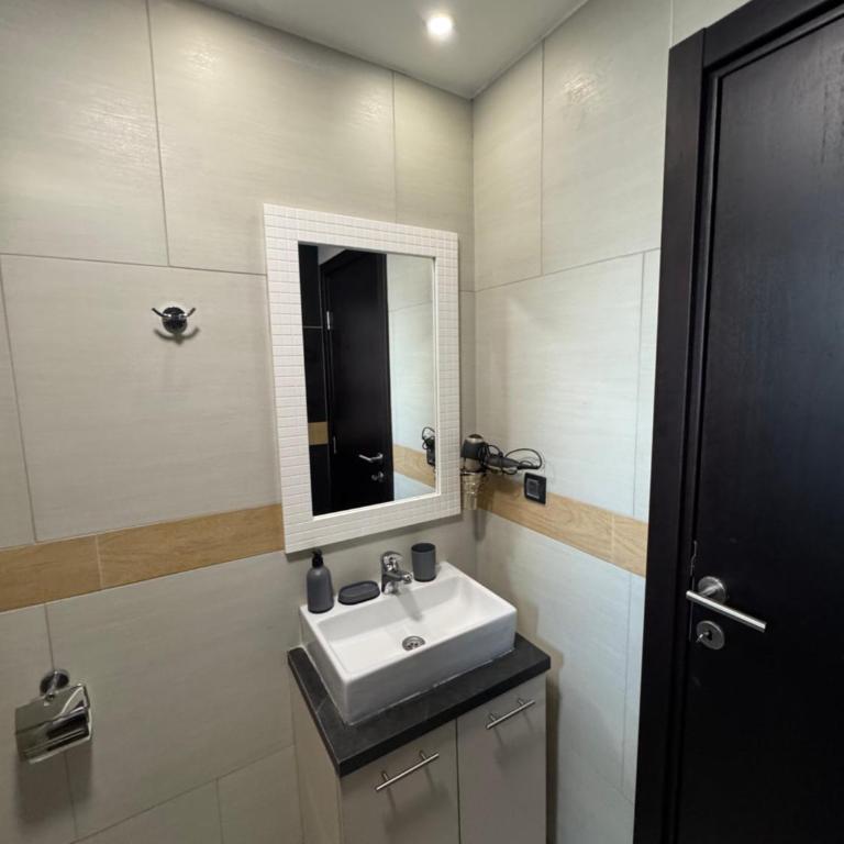 Apartmani Glamur Kopaonik - One-Bedroom Apartment - 15