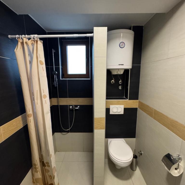 Apartmani Glamur Kopaonik - One-Bedroom Apartment - 12