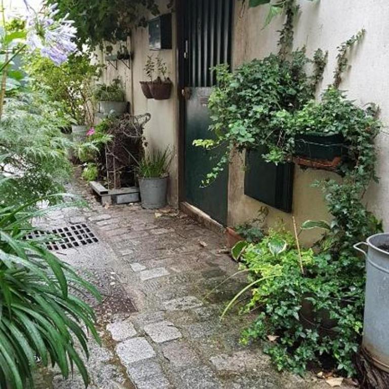 Le nichoir aux oiseaux - Maisonnette - 2