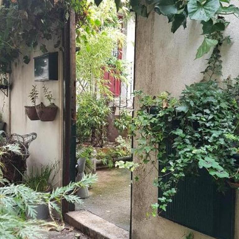 Le nichoir aux oiseaux - Maisonnette - 3