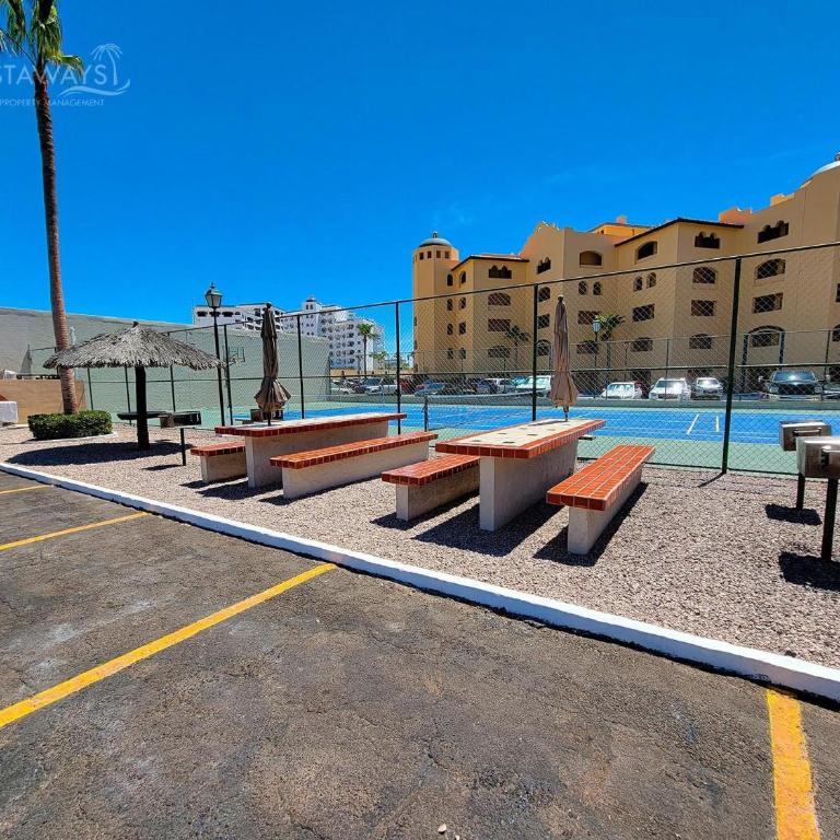 Sonoran Spa E704 - Vacation Home - 19