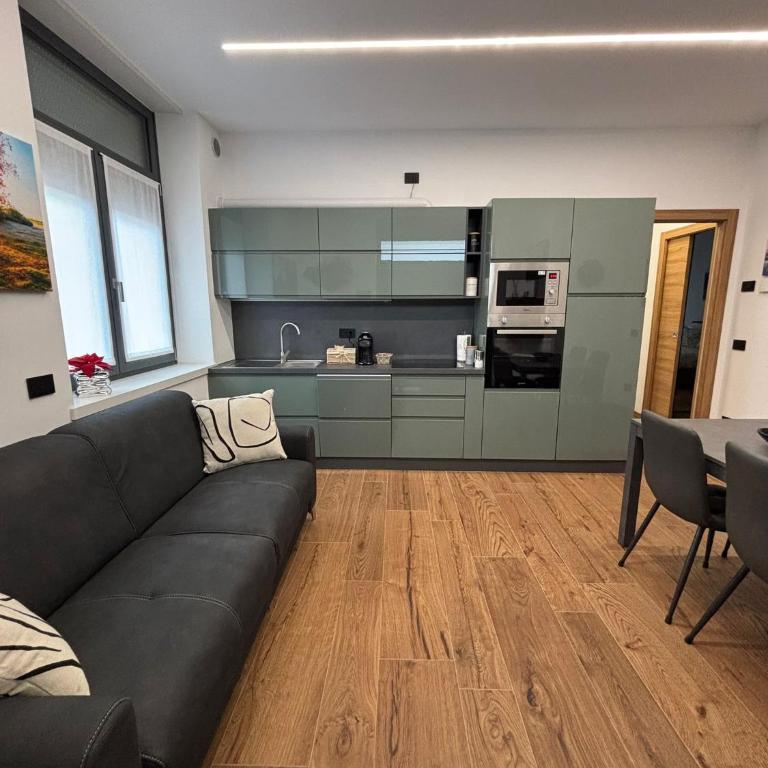 Civico 10 - Appartement 1 Chambre - 3