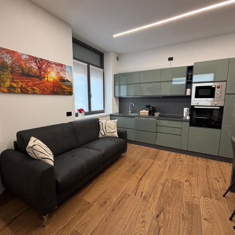 Civico 10 - Appartement 1 Chambre - 4