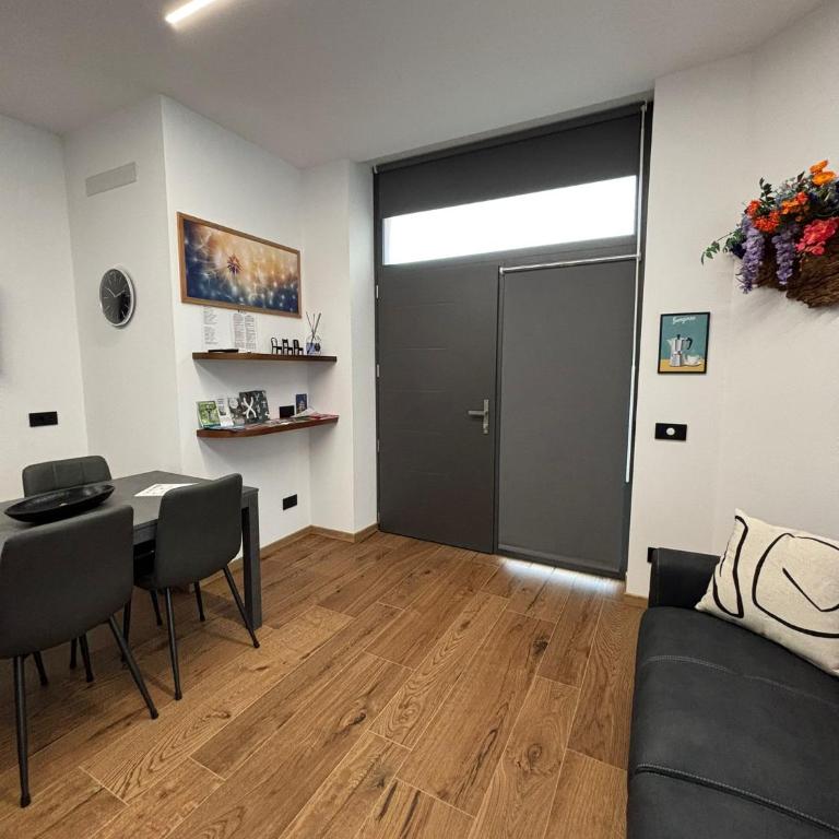 Civico 10 - Appartement 1 Chambre - 16