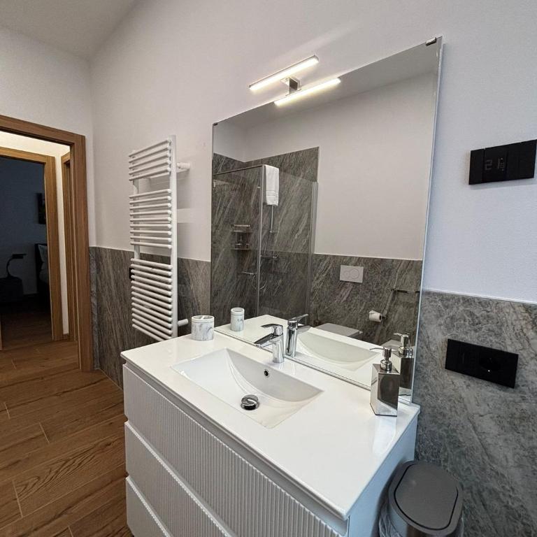 Civico 10 - Appartement 1 Chambre - 19