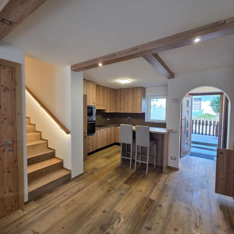 Appartamento La Meridiana - Two-Bedroom Apartment - 3