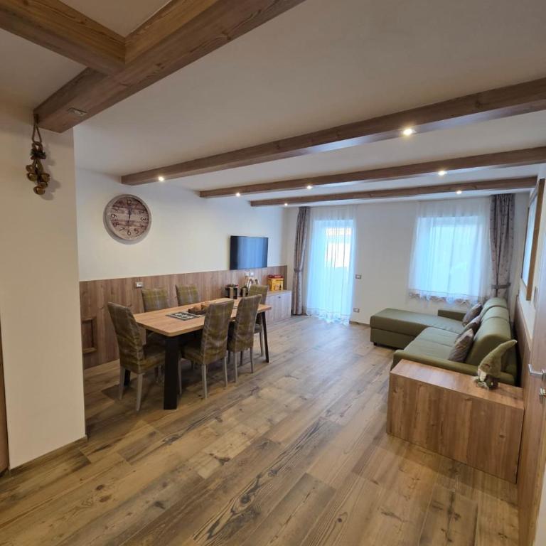 Appartamento La Meridiana - Two-Bedroom Apartment - 4