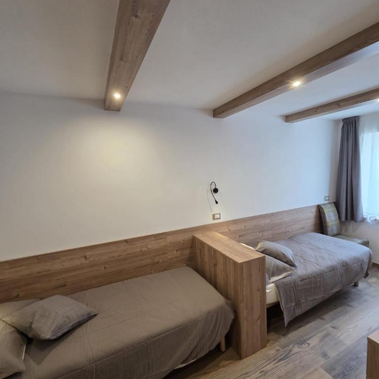 Appartamento La Meridiana - Two-Bedroom Apartment - 5