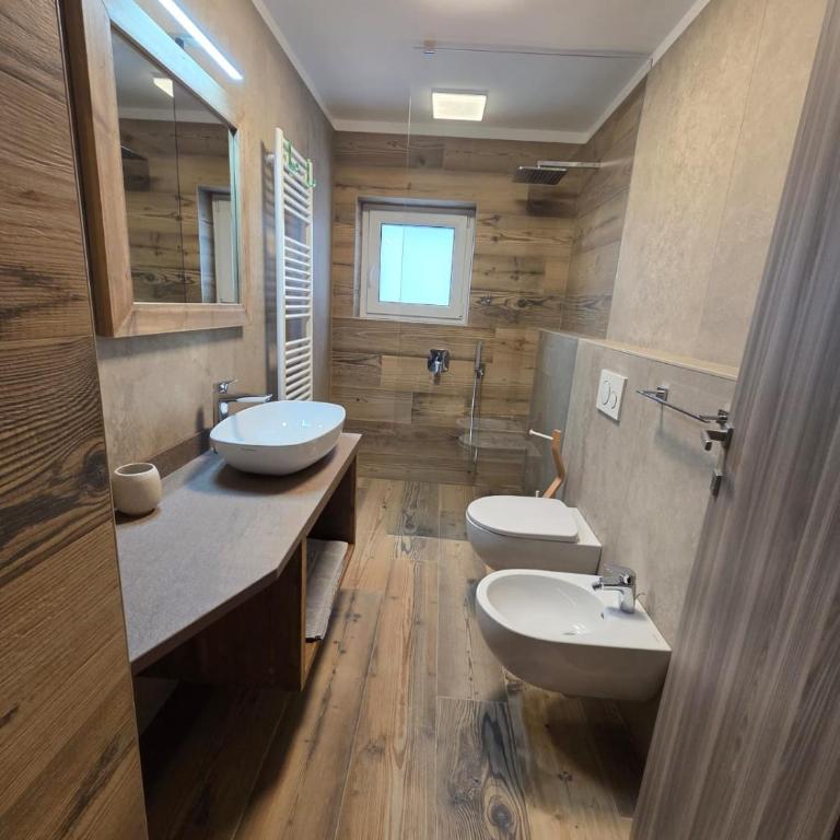 Appartamento La Meridiana - Two-Bedroom Apartment - 7