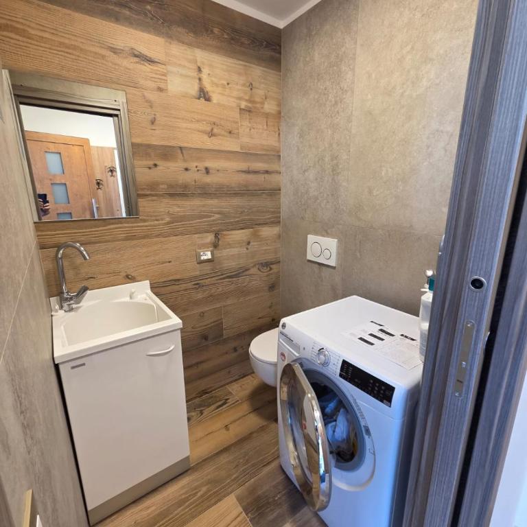 Appartamento La Meridiana - Two-Bedroom Apartment - 8