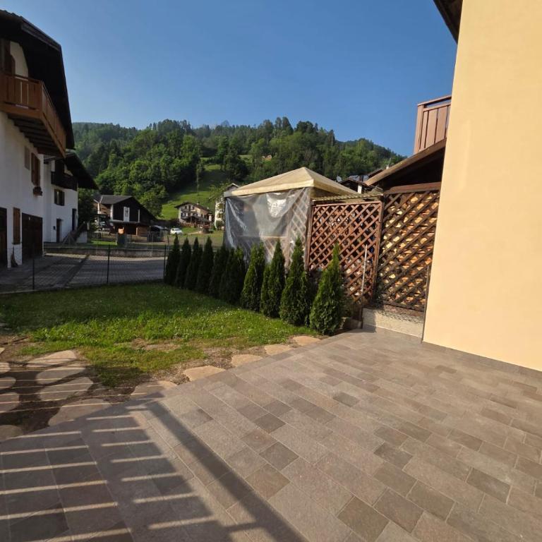 Appartamento La Meridiana - Two-Bedroom Apartment - 9
