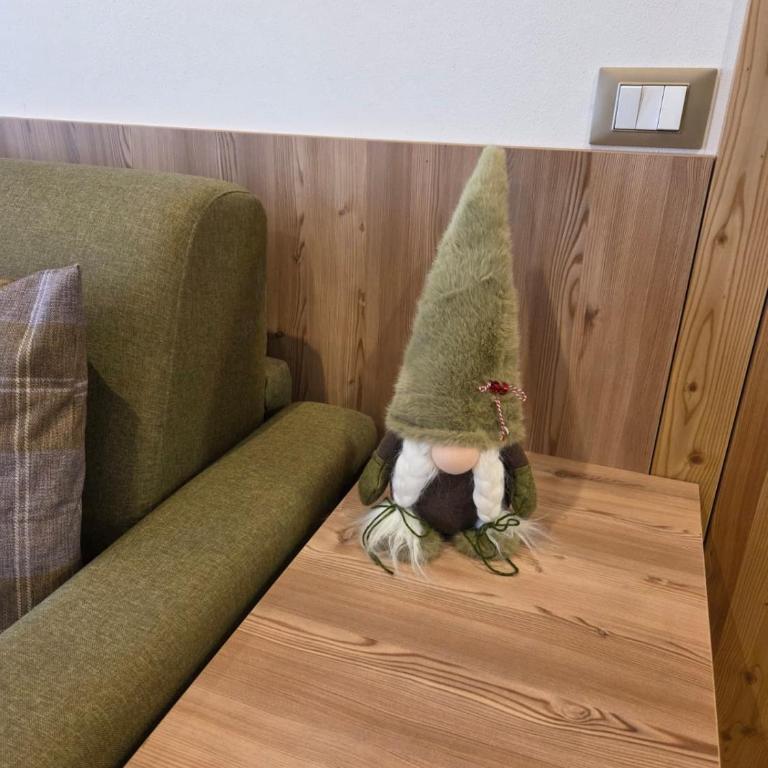 Appartamento La Meridiana - Two-Bedroom Apartment - 11