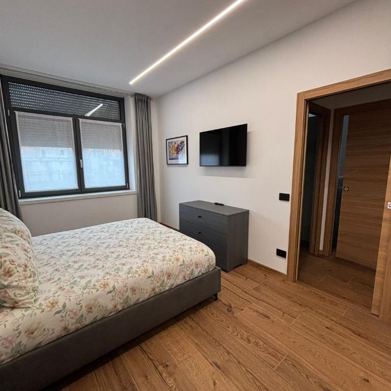 Civico 10 - Appartement 1 Chambre - 28