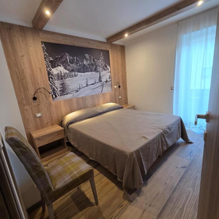 Appartamento La Meridiana - Two-Bedroom Apartment - 6