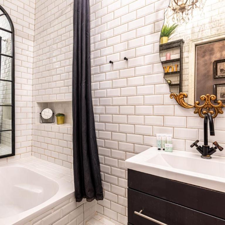 GuestReady - Artisan Style Stay in Paris' Heart - Apartment mit 1 Schlafzimmer - 7