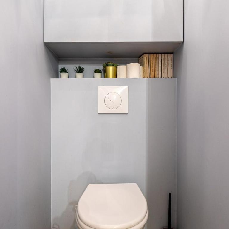 GuestReady - Artisan Style Stay in Paris' Heart - Apartment mit 1 Schlafzimmer - 11