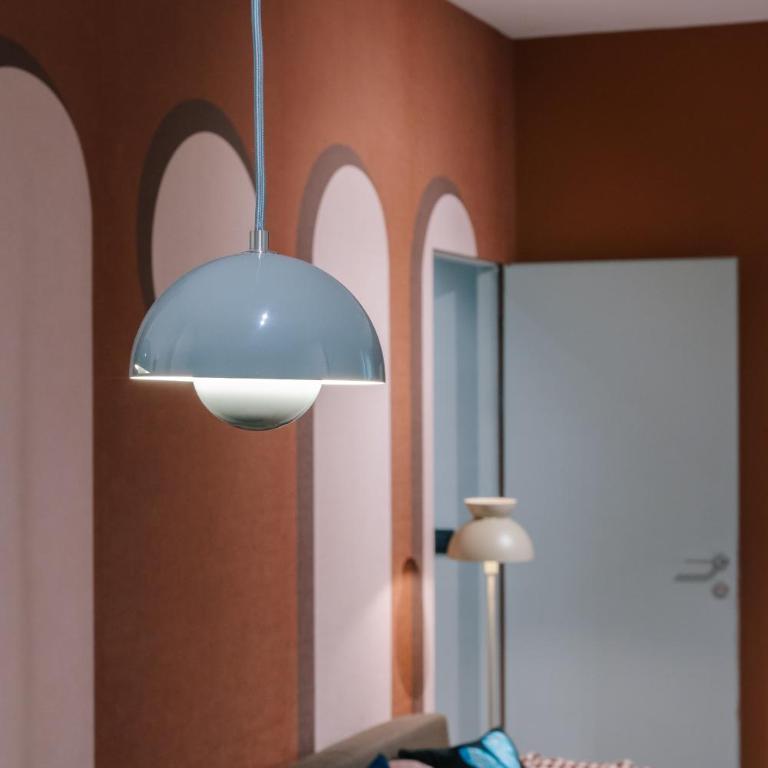 Hotel Touring - Appartamento con 2 Camere da Letto - Dependance - 12