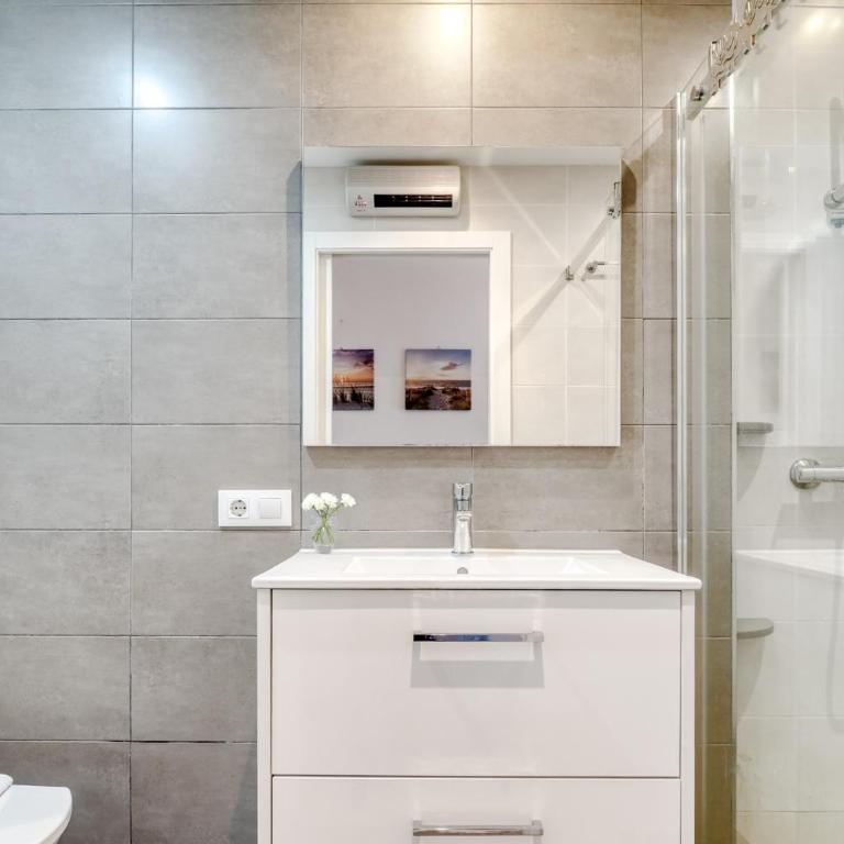 Gran Reserva Playa 9 25 Empuriabrava - Immo Barneda - Apartamento con vistas al mar - 17