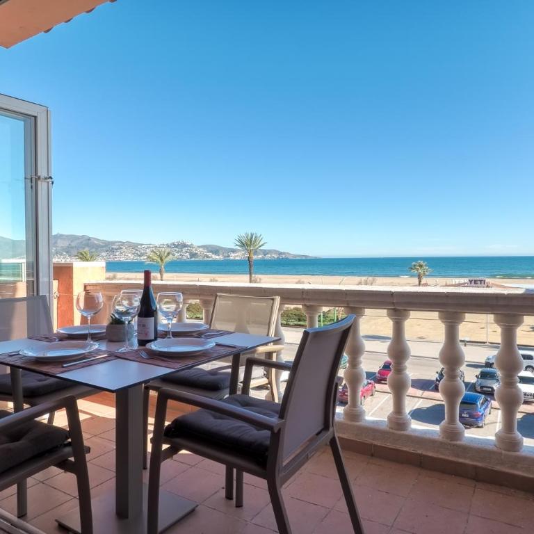 Gran Reserva Playa 9 25 Empuriabrava - Immo Barneda - Apartamento con vistas al mar - 25